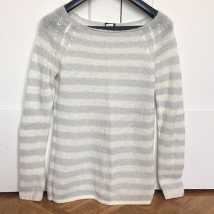 J crew sweater
